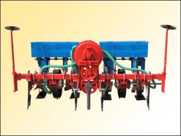 Pneumatic Precise Seeder