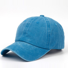 2019 wholesale wool man dad cap