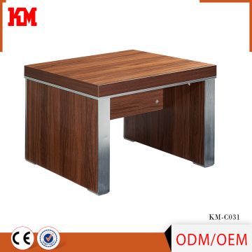 mahogany wood factory direct coffee table