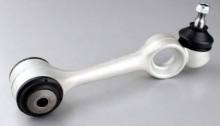 Auto Single Control Arm In Multi Link Suspension
