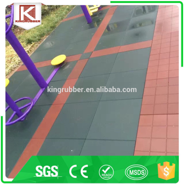 Interlocking Floor Tiles, Gym Sports Flooring,rubber sheet interlocking rubber paver