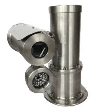 Explosion-proof IR integrated universal video camera