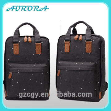 Aurora school bag backpack mochilas escolares china