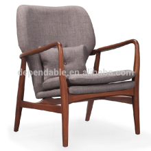 560 Danish-Inspired Teak sofa Chair