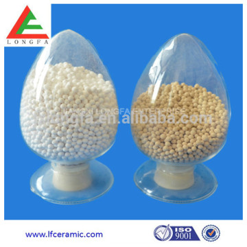 4A molecular sieve