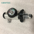 Hot Sale Medical Oxygen Regulator de clique de clique CGA540