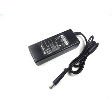 accepted stock laptop adapter 18.5V 4.9A 4.8*1.7 mm