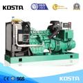 Set Penjana Diesel 800KVA dengan Enjin Weichai