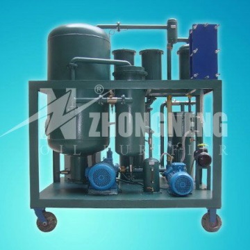 Oil Clean Machine Lubricant Oil Purifier