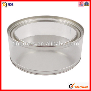 factory hot sale pvc candy box in candy packaging