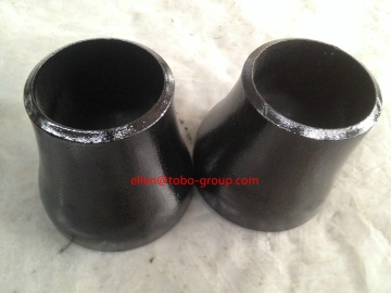 TOBO GROUP ASTM A234 ASME SA234 WP12 pipe fittings