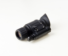 Head-Mounted Night Vision Monocular MHB-L