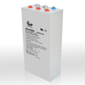 2V 2000Ah TUBULAR GEL OPzV Battery Capacity