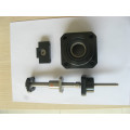 BK series ball screw support unit