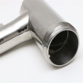OEM/ODM precision Stainless steel CNC machined parts