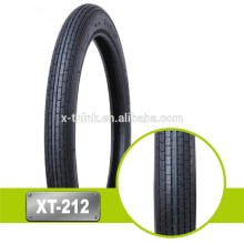 Good Quality coloured motorcycle tyre mrf 3.00-18