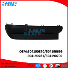 Replacement Corner Spoiler 504190699 504190700 Auto Parts