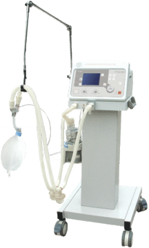 Medical Ventilator