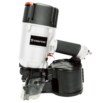 RONGPENG CN83N Air Coil Nailer - Professional Framing Nailer for Fencing
