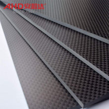 Carbon Fiber Reinforced Polymer CFRP Sheet