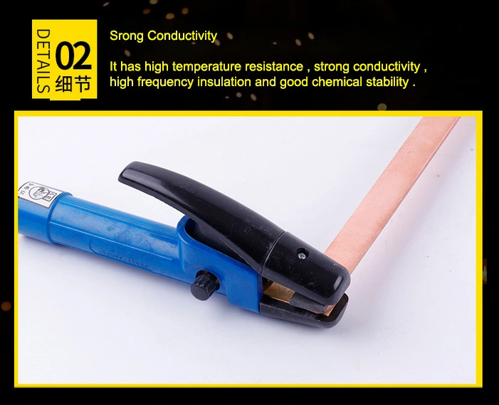 High Quality Arc Gouging Welding Cutting Rods