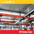 Electric SG Overhead Crane