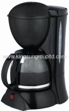 Black Drip Coffee Maker?