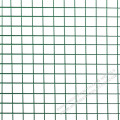 PVC Welded iron Wire Mesh