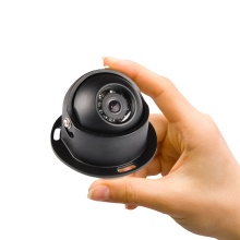 Candid AHD High Resolution Waterproof IP68 IP Camera