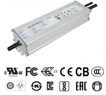 Inventronics EUM-240S150DG LED Driver LED lighting