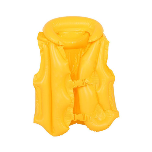 Children Float Portable Swimming Life Swim Vest