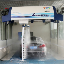Lave-auto intelligent sans contact Leisuwash 360