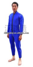 2015 Hot sale wet type diving suit