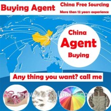 China Buying Professhional Agent