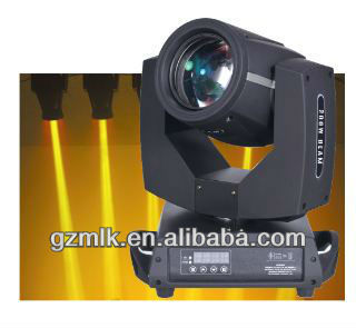 2016 MLK 200W new design modern color beam light