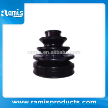 Rubber bellow