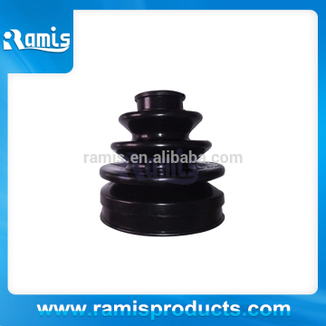 Rubber bellow