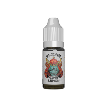 Lime Lemon Yokai US Salt 10ML 30MG