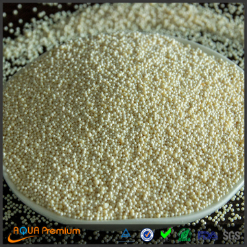 Amberlite ira93 macroporous demineralizer anion resin