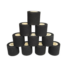 Mid-Temp Solid Ink Roll LH216 36mm 16mm Hot Ink Roller for Sealer Machine