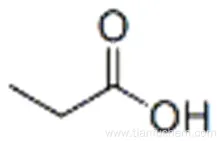 Propionic acid CAS 79-09-4