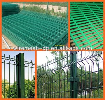 ornamental fence netting(professional manufacturer,best price and good quality)