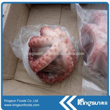 New arrive seafood giant octopus on sale