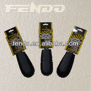 car dust brush car cleaning brush