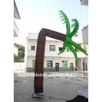 inflatable air dancer /inflatable advertising product
