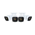 Caméra IP CCTV 0,001 lux 3MP