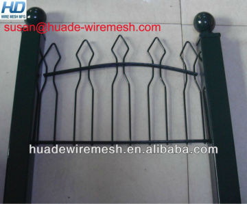 decorative fence netting