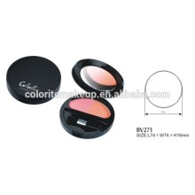 Duo Blusher / Face blusher / Pink - HOT SALE