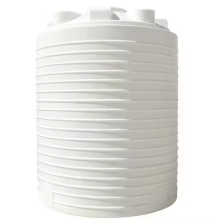 PE Water tank Cylindrical Water Storage tank