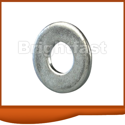 Steel Flat Washers zinc plated